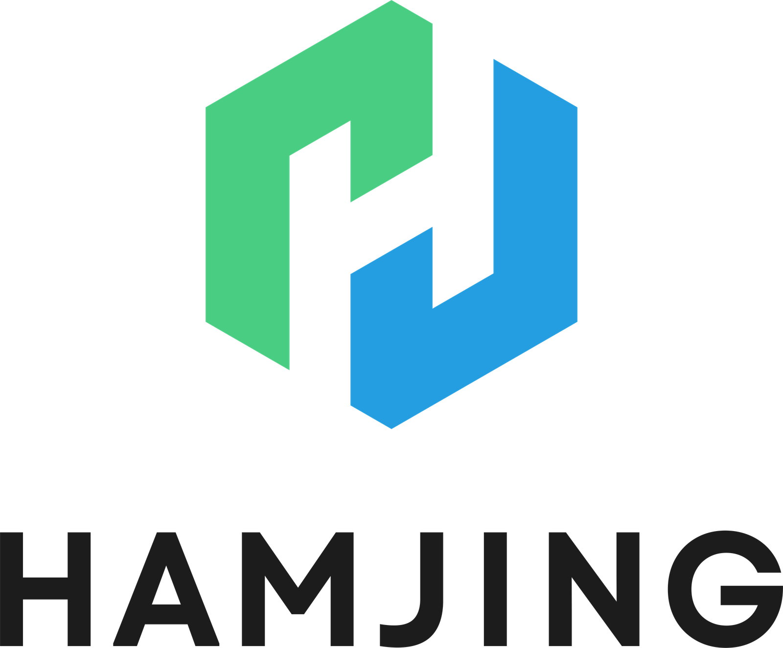 Hamjing Logistics