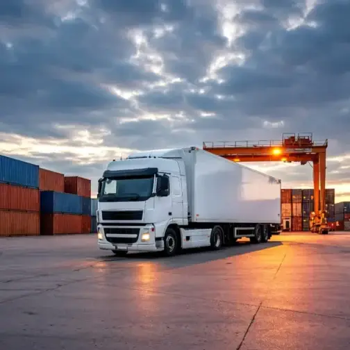 FBA / 3PL Delivery